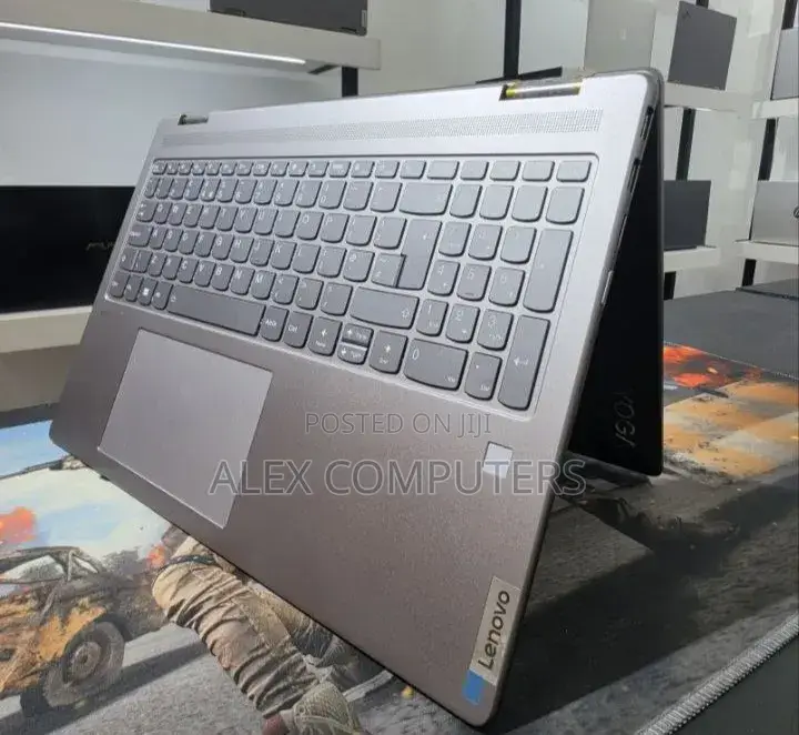 New Laptop Lenovo ThinkPad X1 Yoga 16GB AMD Ryzen 7 SSD 512GB