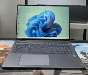 New Laptop Lenovo ThinkPad X1 Yoga 16GB AMD Ryzen 7 SSD 512GB