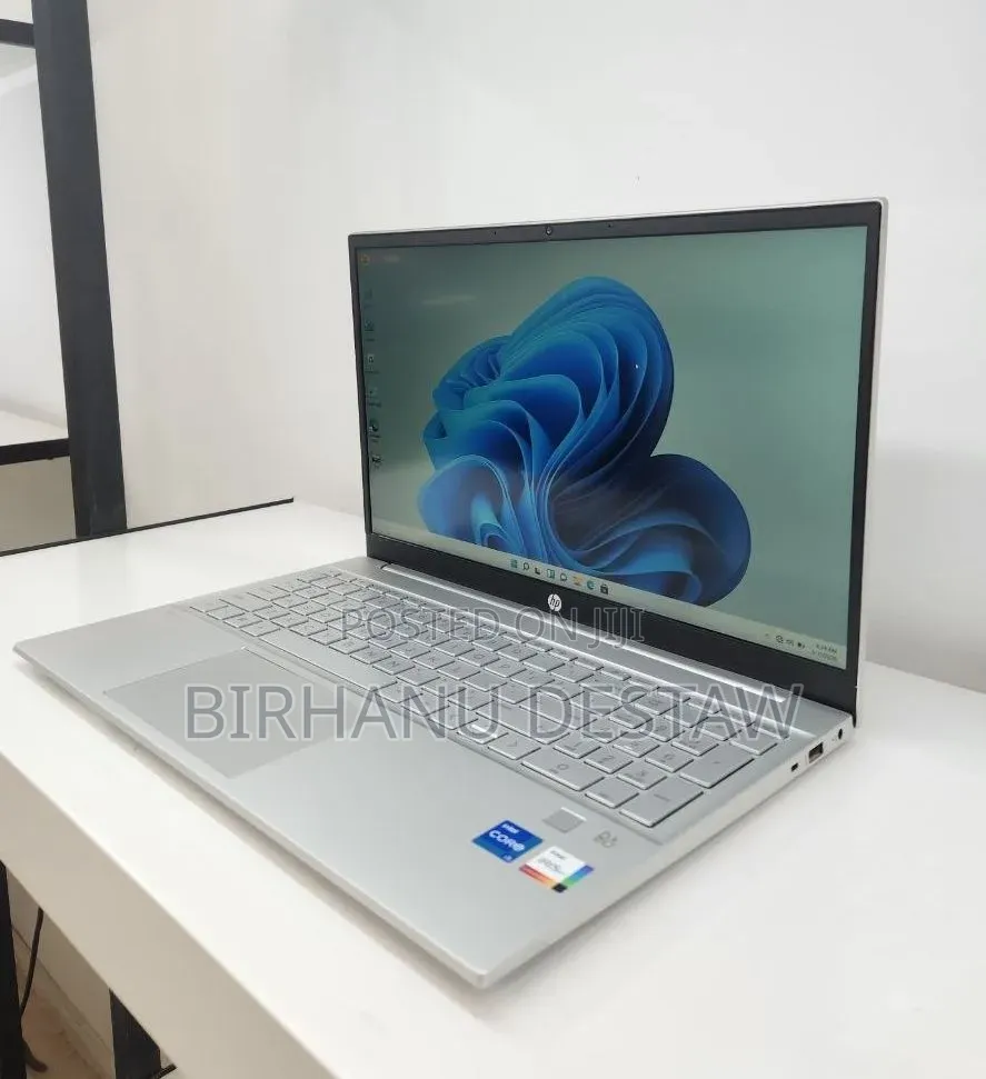 New Laptop HP Pavilion 15 16GB Intel Core i5 SSD 1T