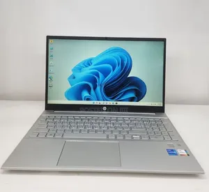 New Laptop HP Pavilion 15 16GB Intel Core i5 SSD 1T