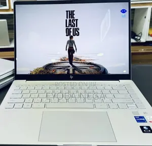 New Laptop HP Pavilion 15 16GB Intel Core Ultra 7 SSD 1T