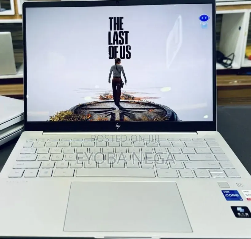 New Laptop HP Pavilion 15 16GB Intel Core Ultra 7 SSD 1T