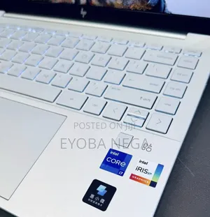 New Laptop HP Pavilion 15 16GB Intel Core Ultra 7 SSD 1T