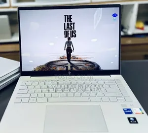 New Laptop HP Pavilion 15 16GB Intel Core Ultra 7 SSD 1T