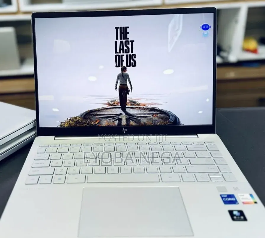 New Laptop HP Pavilion 15 16GB Intel Core Ultra 7 SSD 1T