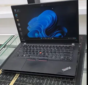 New Laptop Lenovo ThinkPad T14s Gen 1 16GB AMD Ryzen 5 SSD 512GB