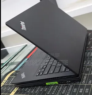 New Laptop Lenovo ThinkPad T14s Gen 1 16GB AMD Ryzen 5 SSD 512GB