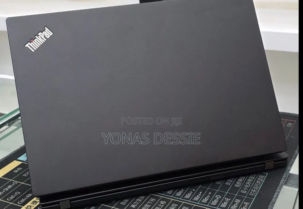 New Laptop Lenovo ThinkPad T14s Gen 1 16GB AMD Ryzen 5 SSD 512GB