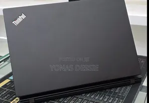 New Laptop Lenovo ThinkPad T14s Gen 1 16GB AMD Ryzen 5 SSD 512GB