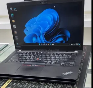 New Laptop Lenovo ThinkPad T14s Gen 1 16GB AMD Ryzen 5 SSD 512GB