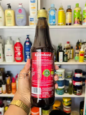 Rabenhorst Cranberry Juice