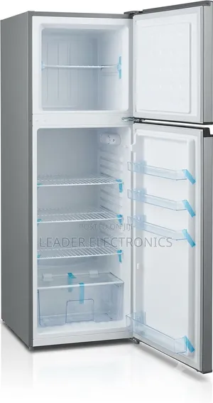 Popular Refrigerator 410L – Large Capacity Powerful Cooling