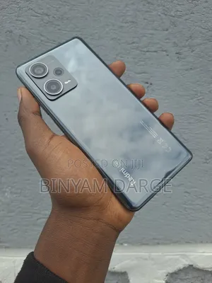 Xiaomi Redmi Note 12 Pro+ 5G 256 GB Red