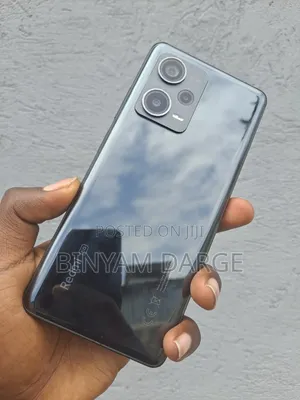 Xiaomi Redmi Note 12 Pro+ 5G 256 GB Red