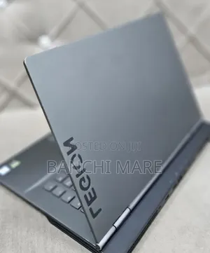 New Laptop Lenovo Legion 5 16GB Intel Core i7 SSD 256GB