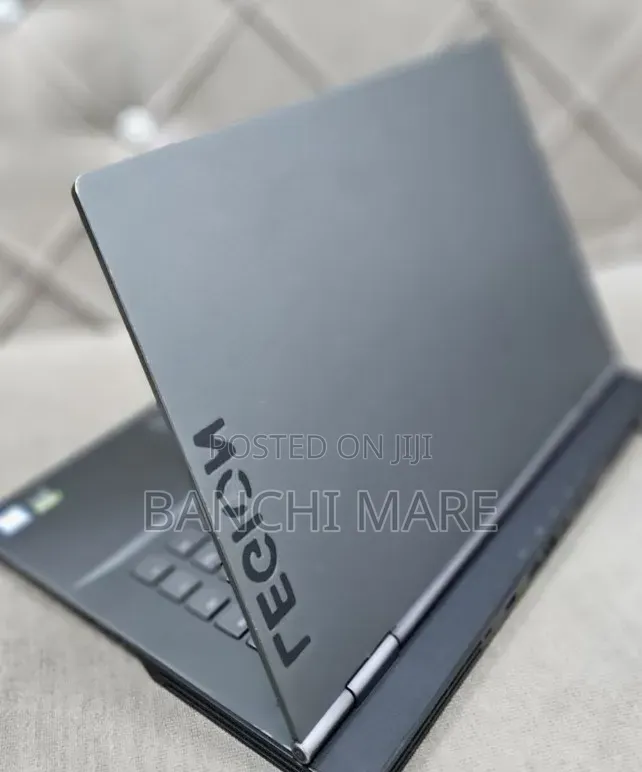 New Laptop Lenovo Legion 5 16GB Intel Core i7 SSD 256GB