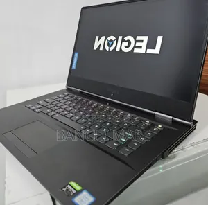 New Laptop Lenovo Legion 5 16GB Intel Core i7 SSD 256GB