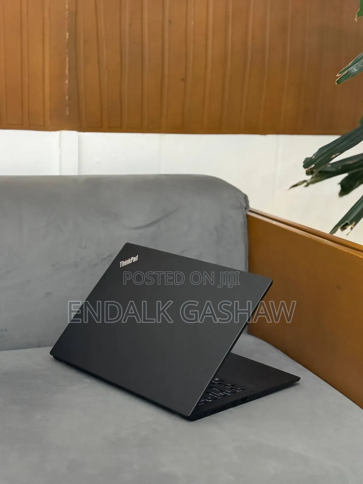 New Laptop Lenovo ThinkPad T14s Gen 1 16GB AMD Ryzen 5 SSD 512GB
