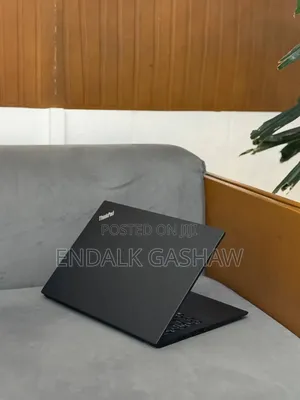 New Laptop Lenovo ThinkPad T14s Gen 1 16GB AMD Ryzen 5 SSD 512GB
