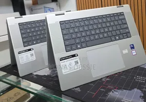 New Laptop HP Envy x360 16GB Intel Core Ultra 7 SSD 1T