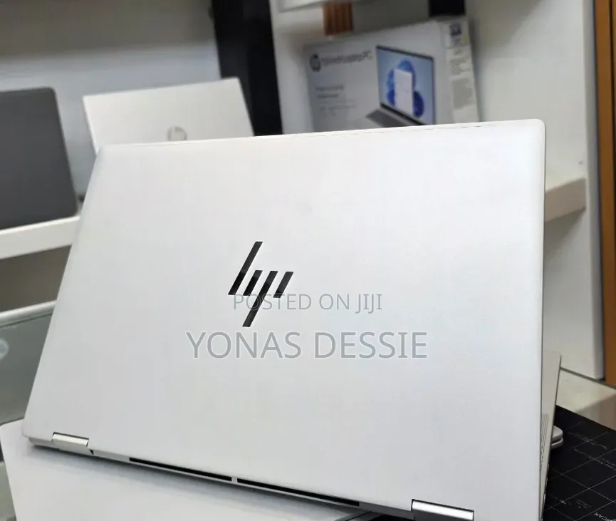 New Laptop HP Envy x360 16GB Intel Core Ultra 7 SSD 1T