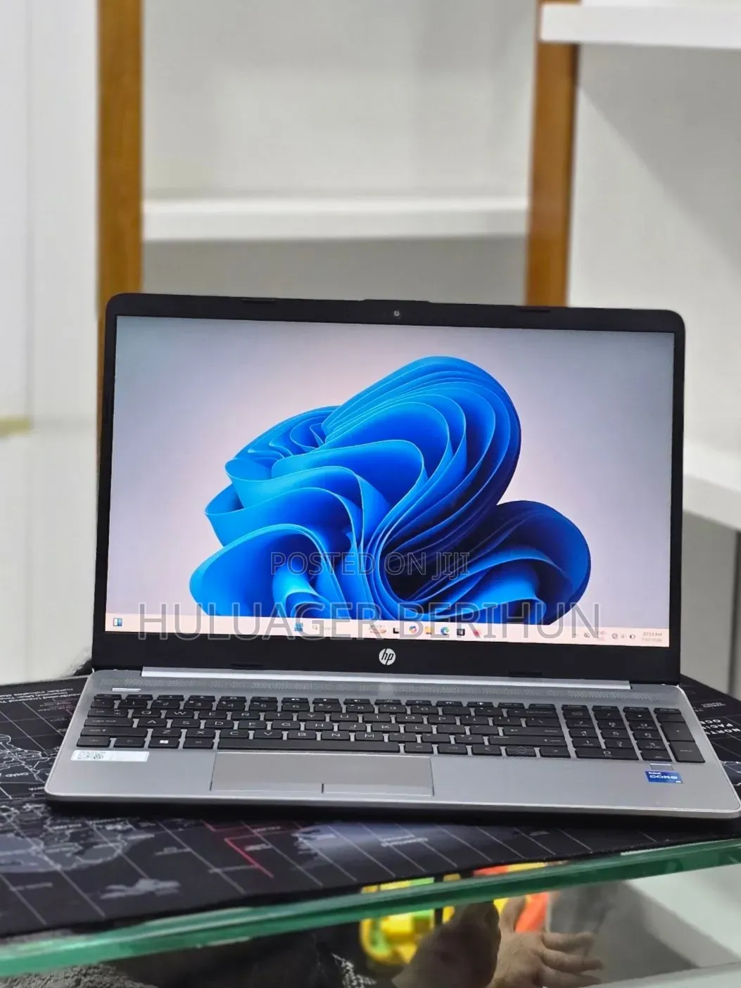 New Laptop HP Stream Notebook 8GB Intel Core i5 SSD 512GB