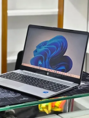 New Laptop HP Stream Notebook 8GB Intel Core i5 SSD 512GB