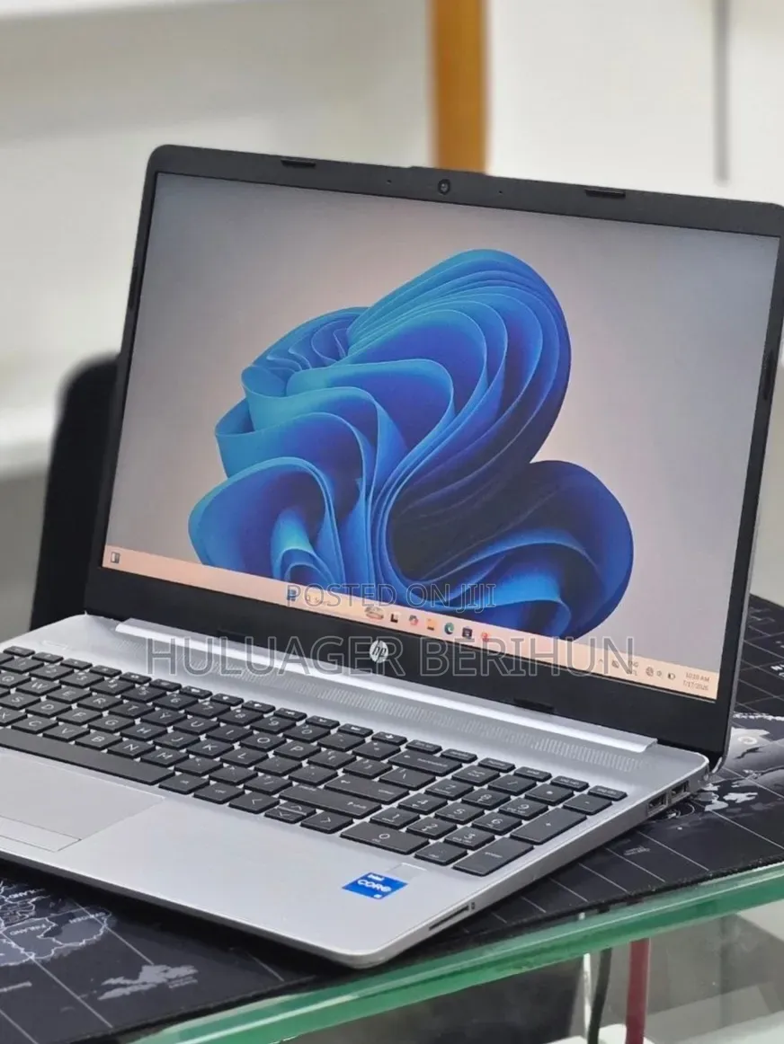 New Laptop HP Stream Notebook 8GB Intel Core i5 SSD 512GB