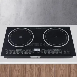 Roshan Touch Stove