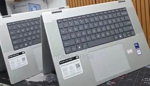 New Laptop HP Envy x360 16GB Intel Core Ultra 7 SSD 1T