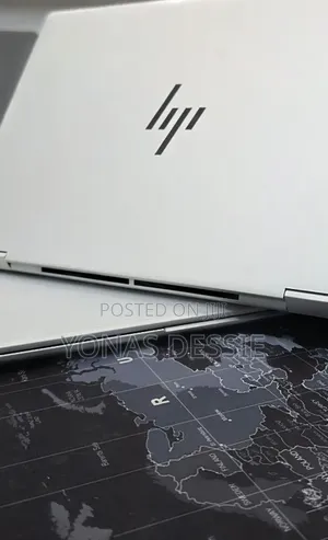 New Laptop HP Envy x360 16GB Intel Core Ultra 7 SSD 1T
