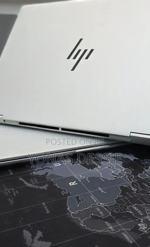 New Laptop HP Envy x360 16GB Intel Core Ultra 7 SSD 1T