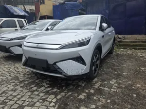 New BYD ATTO 3 Dynamic 2026 White