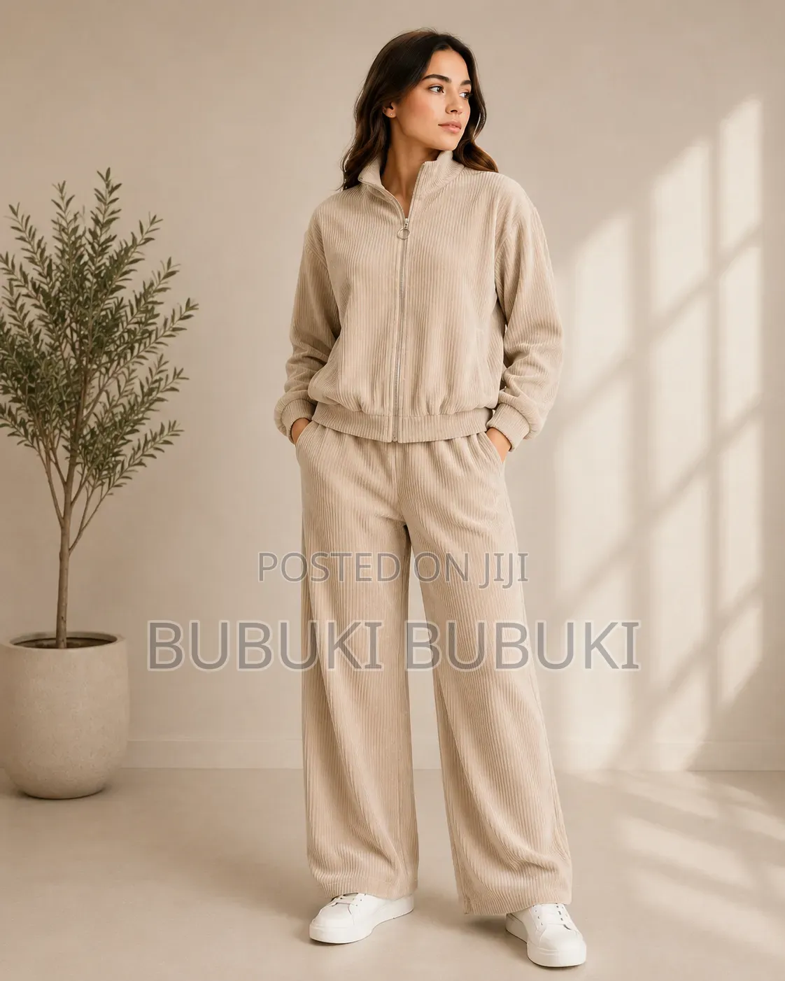 Women's Comfortable Tuta