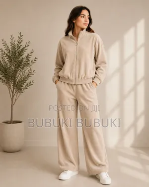 Women's Comfortable Tuta