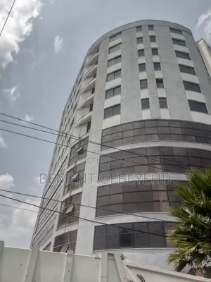 G+10 Commercial Building