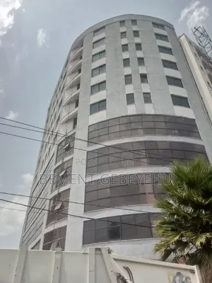 G+10 Commercial Building
