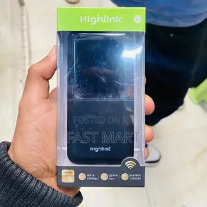 High Link 4G Router