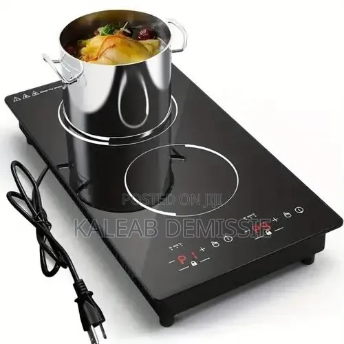 Roshan Touch Stove