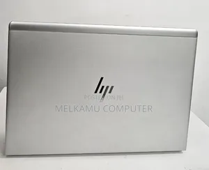 New Laptop HP EliteBook 840 G5 16GB Intel Core i7 SSD 512GB