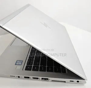 New Laptop HP EliteBook 840 G5 16GB Intel Core i7 SSD 512GB