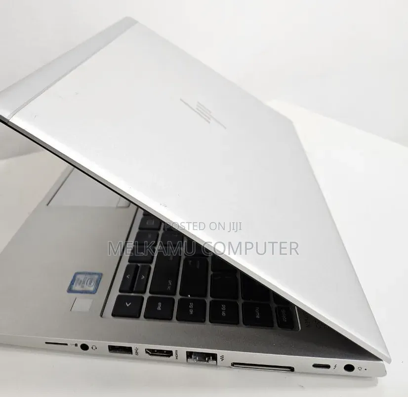 New Laptop HP EliteBook 840 G5 16GB Intel Core i7 SSD 512GB
