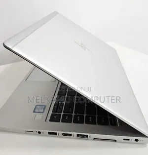 New Laptop HP EliteBook 840 G5 16GB Intel Core i7 SSD 512GB