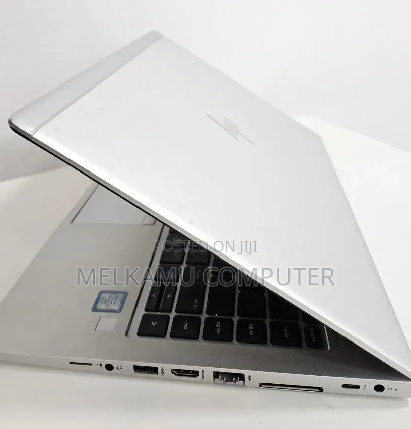 New Laptop HP EliteBook 840 G5 16GB Intel Core i7 SSD 512GB