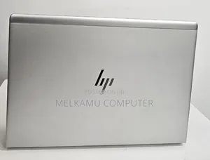 New Laptop HP EliteBook 840 G5 16GB Intel Core i7 SSD 512GB