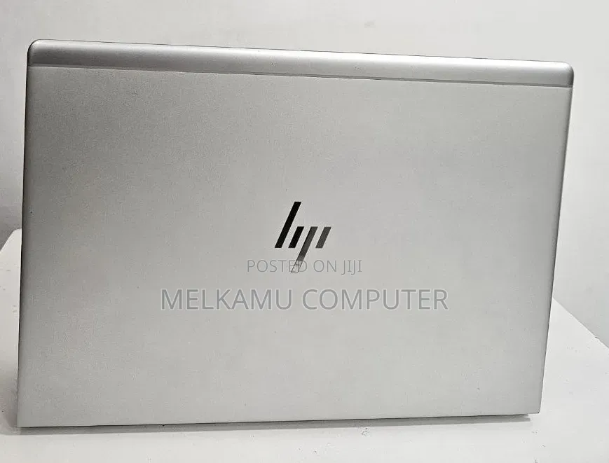 New Laptop HP EliteBook 840 G5 16GB Intel Core i7 SSD 512GB