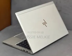 New Laptop HP EliteBook 840 G7 16GB Intel Core i7 SSD 512GB
