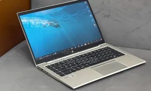 New Laptop HP EliteBook 840 G7 16GB Intel Core i7 SSD 512GB