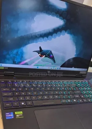 New Laptop Acer 16GB Intel Core i9 SSD 1T