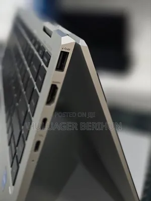 New Laptop HP EliteBook 1040 G8 16GB Intel Core i7 SSD 512GB